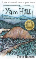 Cover: Yam Hill - Handersen Publishing