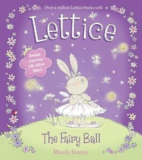 Enlarge image Cover: The Fairy Ball - HarperCollins