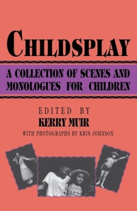 Enlarge image Cover: Childsplay - Limelight Editions