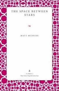 Enlarge image Cover: The Space Between Stars - Kent State University Press