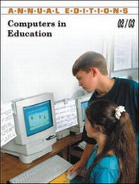 Enlarge image Cover: Computers in Education - McGraw-Hill Publishing Co.