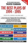 Cover: The Best Plays of 1994-1995 - Limelight Editions