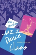 Cover: Jazz Dance Class - Princeton Book Company