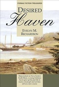 Cover: Desired Haven - Formac Publishing Company Limited