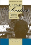 Cover: Captain Salvation - Formac Publishing Company Limited