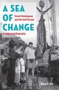 Cover: A Sea of Change - Kent State University Press