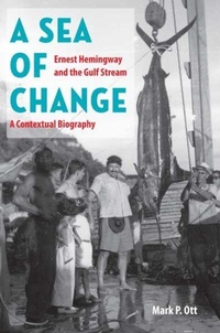 Enlarge image Cover: A Sea of Change - Kent State University Press