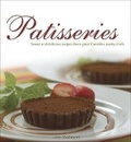 Cover: Patisseries - Formac Publishing Company Limited