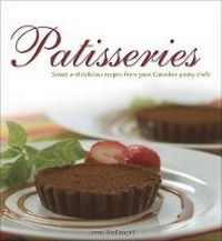 Abbildung von: Patisseries - Formac Publishing Company Limited