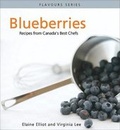 Cover: Blueberries - Formac Publishing Company Limited