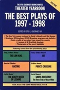 Cover: The Best Plays of 1997-1998 - Limelight Editions