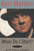 Cover: When Do I Start? - Limelight Editions