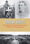 Cover: Unknown Soldiers - Kent State University Press