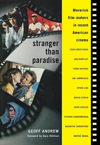 Abbildung von: Stranger Than Paradise - Limelight Editions