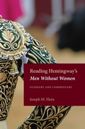 Cover: Reading Hemingway's ""Men Without Women - Kent State University Press