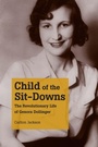 Cover: Child of the Sit-downs - Kent State University Press