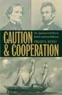 Cover: Caution and Cooperation - Kent State University Press