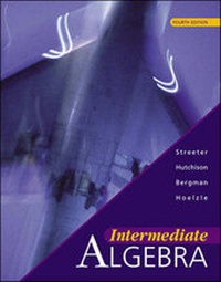 Enlarge image Cover: Int Alg + CD Win Alek SEM 1 - McGraw-Hill Inc.,US