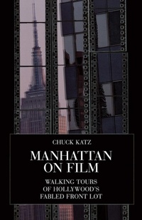 Abbildung von: Manhattan on Film 1 - Limelight Editions
