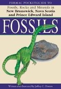 Cover: Formac Pocketguide to Fossils - Formac Publishing Company Limited