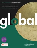Cover: Global - Hueber Verlag