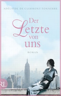 Abbildung von: Der Letzte von uns - Rütten & Loening Berlin