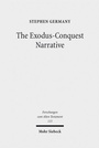 Cover: The Exodus-Conquest Narrative - Mohr Siebeck