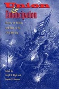 Cover: Union and Emancipation - Kent State University Press