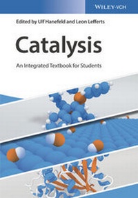 Abbildung von: Catalysis - Wiley-VCH