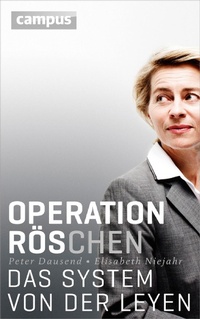 Enlarge image Cover: Operation Röschen - Campus