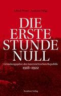 Cover: Die erste Stunde Null - Residenz