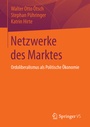Cover: Netzwerke des Marktes - Springer VS