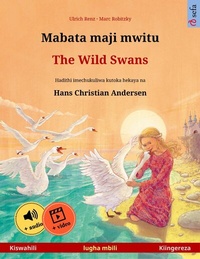 Abbildung von: Mabata maji mwitu - The Wild Swans (Kiswahili - Kiingereza) - Sefa Verlag