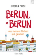 Cover: Berlin, Berlin - Brunnen Verlag GmbH
