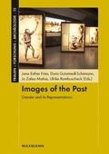 Cover: Images of the Past - Waxmann Verlag GmbH