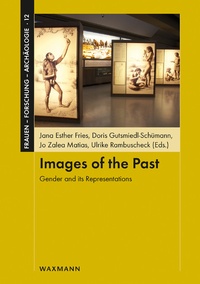 Enlarge image Cover: Images of the Past - Waxmann Verlag GmbH