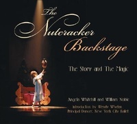 Enlarge image Cover: The Nutcracker Backstage - Princeton Book Company
