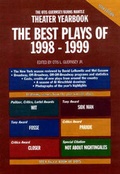Cover: The Best Plays of 1998-1999 - Limelight Editions