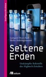 Cover: Seltene Erden - oekom verlag