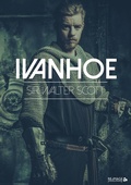 Cover: Ivanhoe - Re-Image Publishing