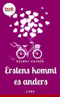 Cover: Erstens kommt es anders (Kurzgeschichte) - booksnacks