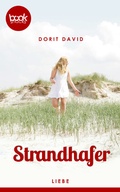 Cover: Strandhafer (Kurzgeschichte) - dp DIGITAL PUBLISHERS GmbH