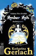 Cover: Amber Ash - Independent Bookworm
