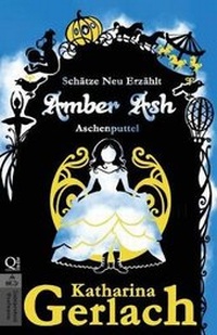 Enlarge image Cover: Amber Ash - Independent Bookworm