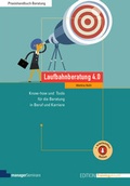 Cover: Laufbahnberatung 4.0 - managerSeminare Verlags GmbH