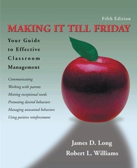 Enlarge image Cover: Making It Till Friday - Princeton Book Company