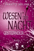 Cover: Wesen der Nacht - hockebooks