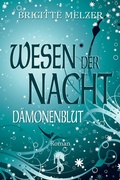 Cover: Wesen der Nacht - hockebooks
