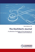 Cover: The Dochitect's Journal - LAP Lambert Academic Publishing