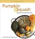 Cover: Pumpkin & Squash - Formac Publishing Company Limited